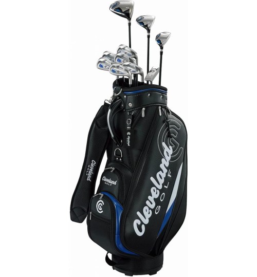 Cleveland Golf Men's Package Set